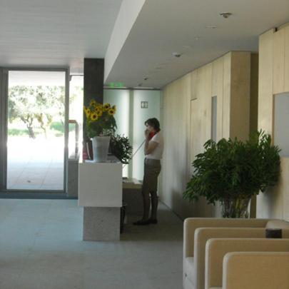 Inlima Hotel & Spa Понте де Лима Екстериор снимка