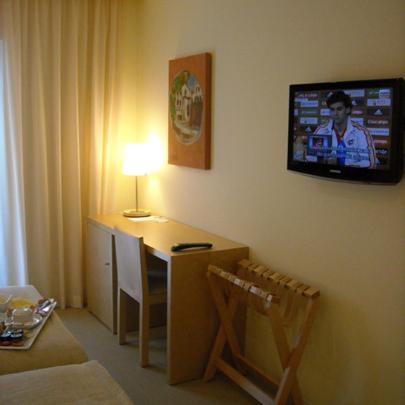 Inlima Hotel & Spa Понте де Лима Екстериор снимка