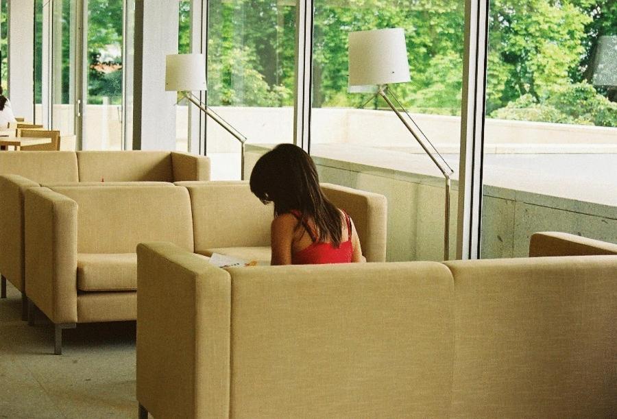 Inlima Hotel & Spa Понте де Лима Екстериор снимка