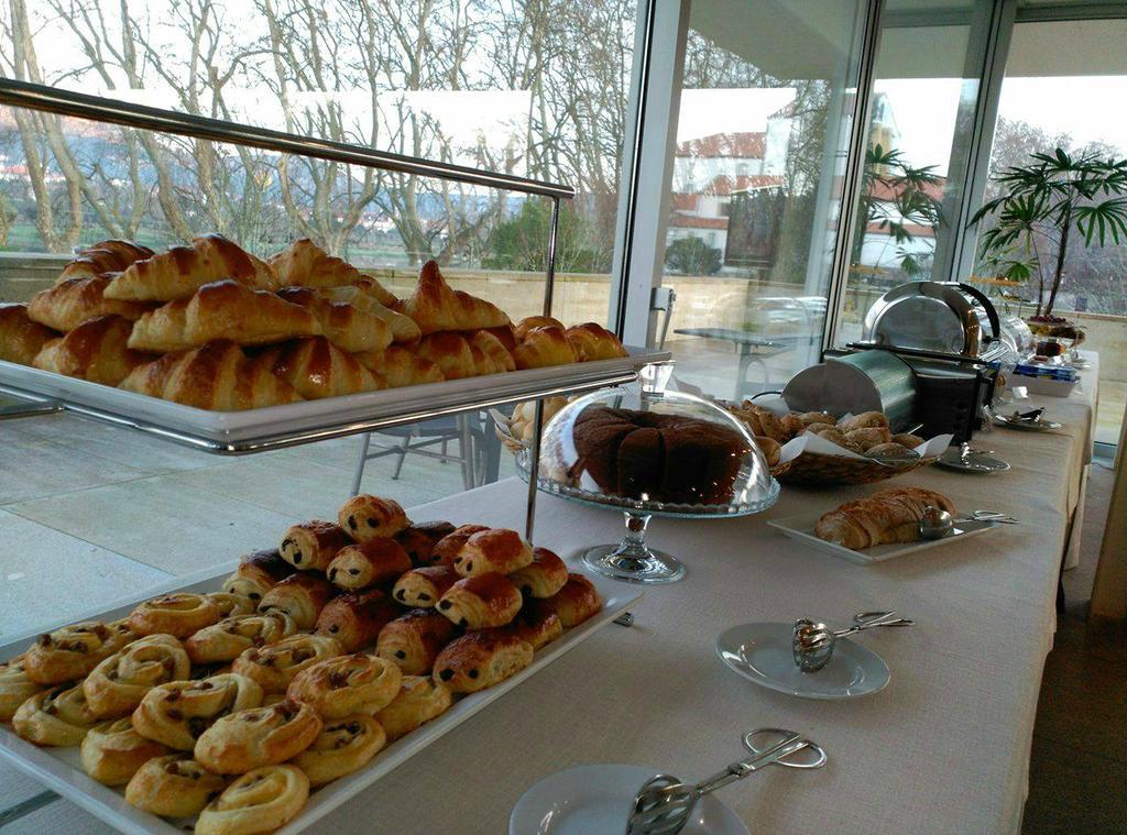 Inlima Hotel & Spa Понте де Лима Екстериор снимка