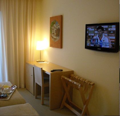 Inlima Hotel & Spa Понте де Лима Стая снимка
