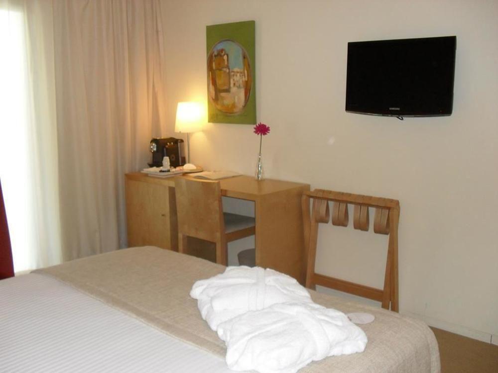 Inlima Hotel & Spa Понте де Лима Екстериор снимка
