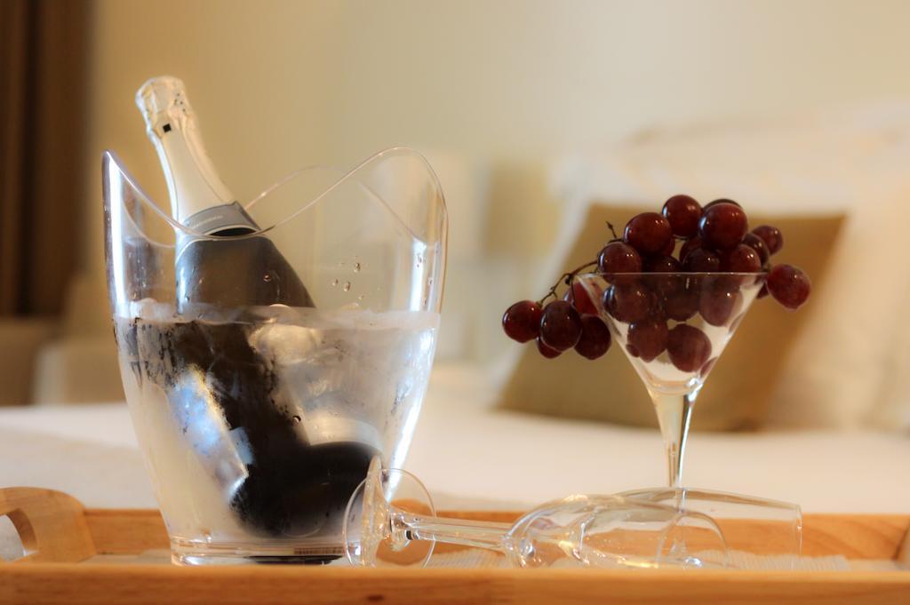 Inlima Hotel & Spa Понте де Лима Екстериор снимка