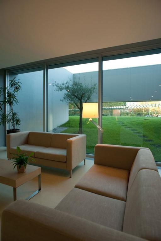 Inlima Hotel & Spa Понте де Лима Екстериор снимка