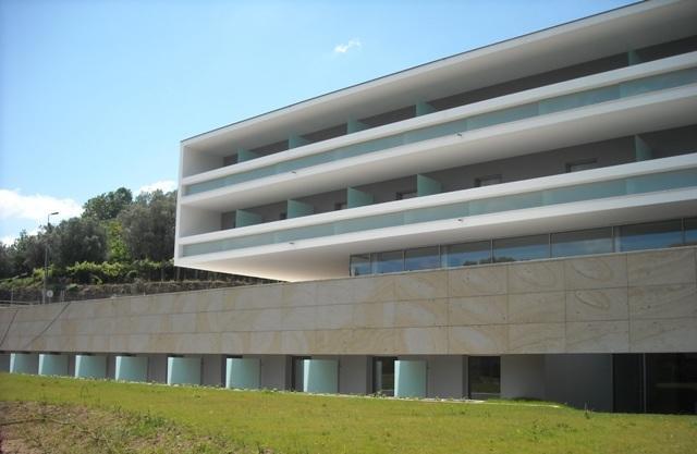 Inlima Hotel & Spa Понте де Лима Екстериор снимка