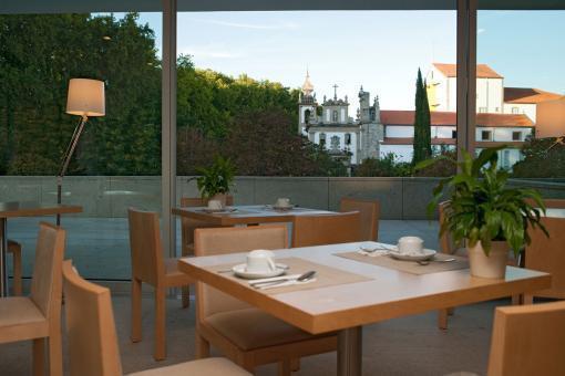 Inlima Hotel & Spa Понте де Лима Екстериор снимка